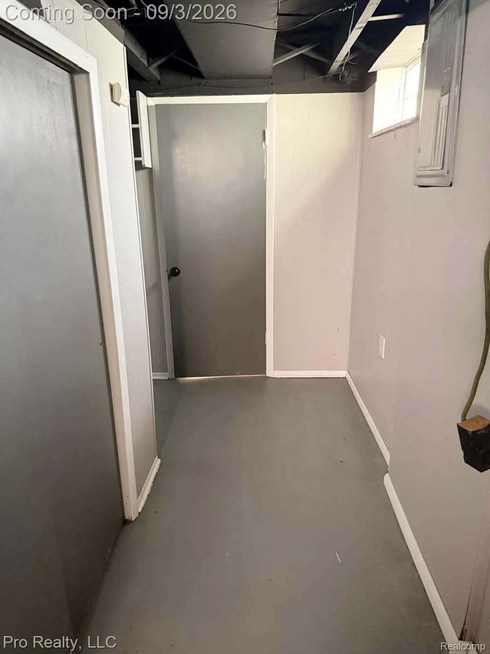 1115 Mill Street Lincoln Park City, MI 48146