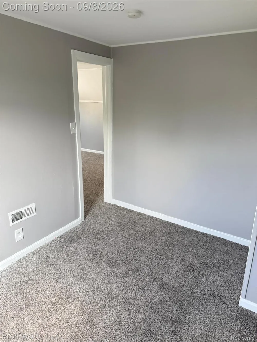 1115 Mill Street Lincoln Park City, MI 48146