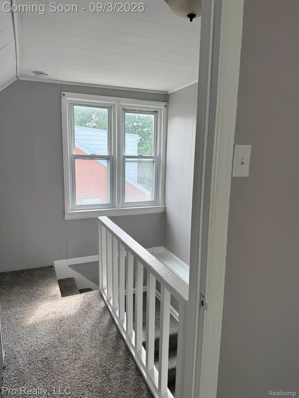 1115 Mill Street Lincoln Park City, MI 48146