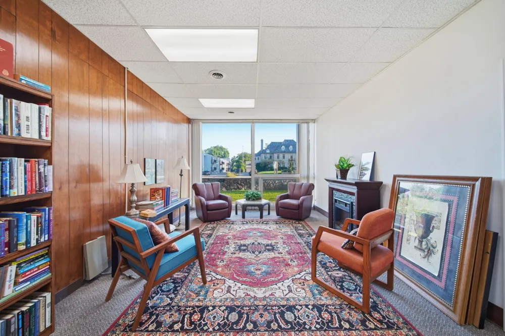 715 W Michigan Avenue #404 Jackson City, MI 49201
