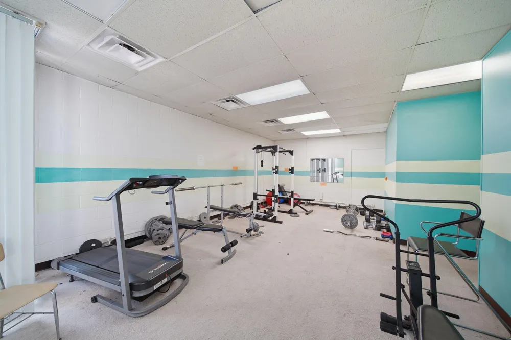 715 W Michigan Avenue #404 Jackson City, MI 49201