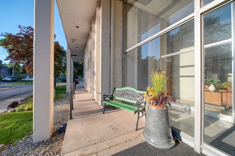 715 W Michigan Avenue #404 Jackson City, MI 49201