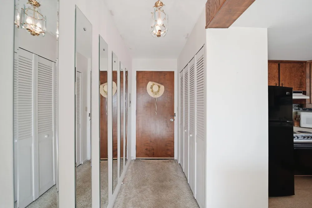 715 W Michigan Avenue #404 Jackson City, MI 49201