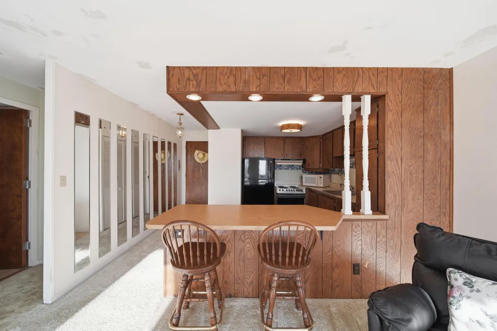 715 W Michigan Avenue #404 Jackson City, MI 49201