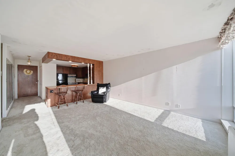 715 W Michigan Avenue #404 Jackson City, MI 49201