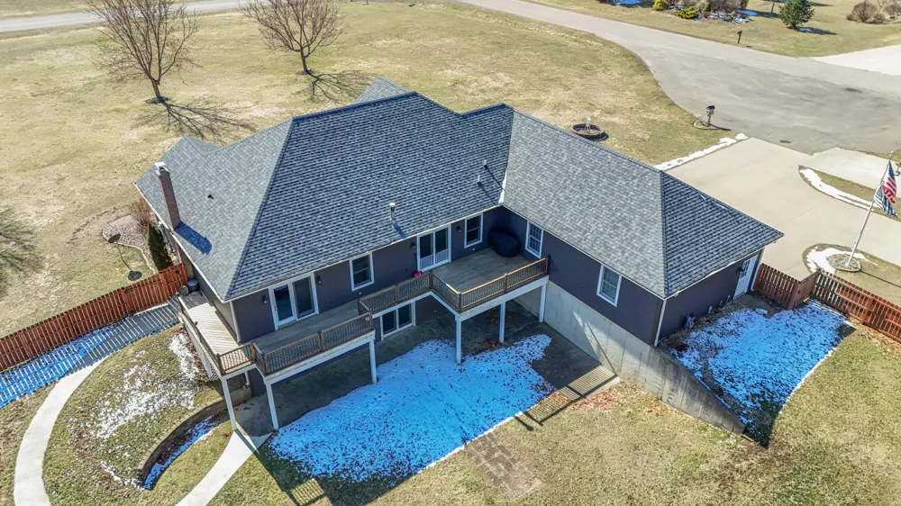 17700 Brad Lane Lockport Township, MI 49093