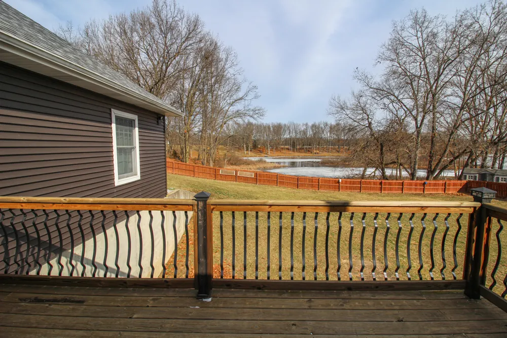 17700 Brad Lane Lockport Township, MI 49093