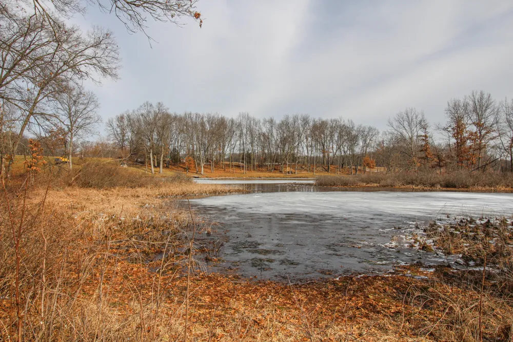 17700 Brad Lane Lockport Township, MI 49093