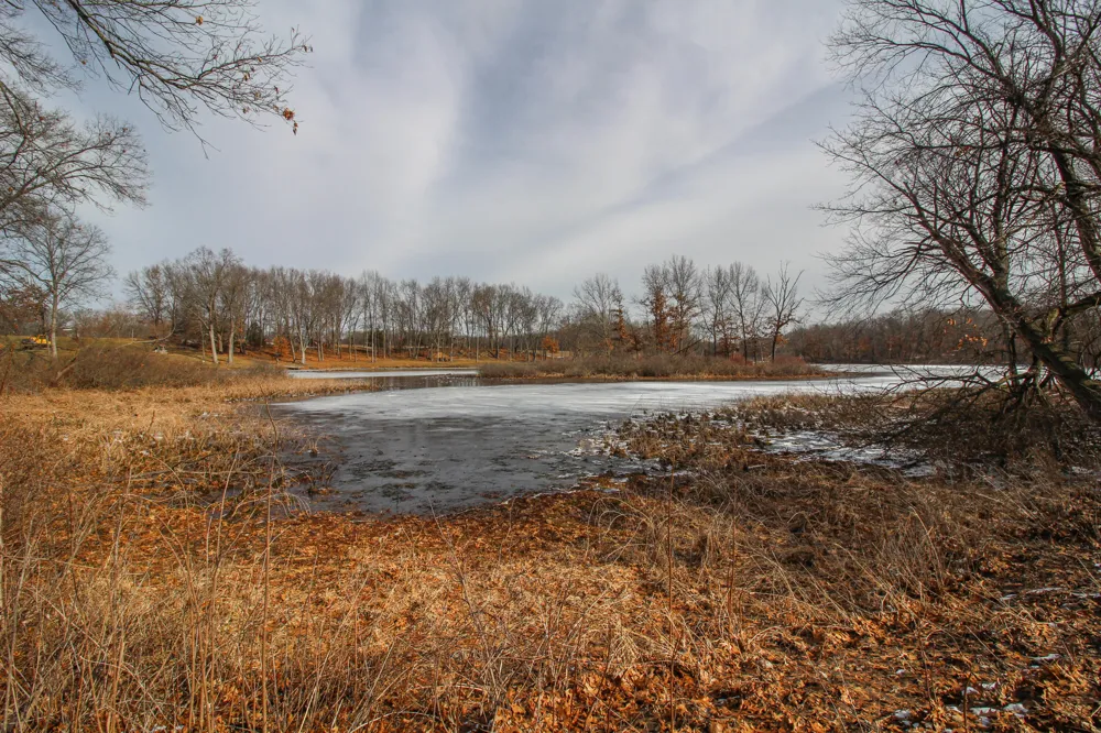 17700 Brad Lane Lockport Township, MI 49093