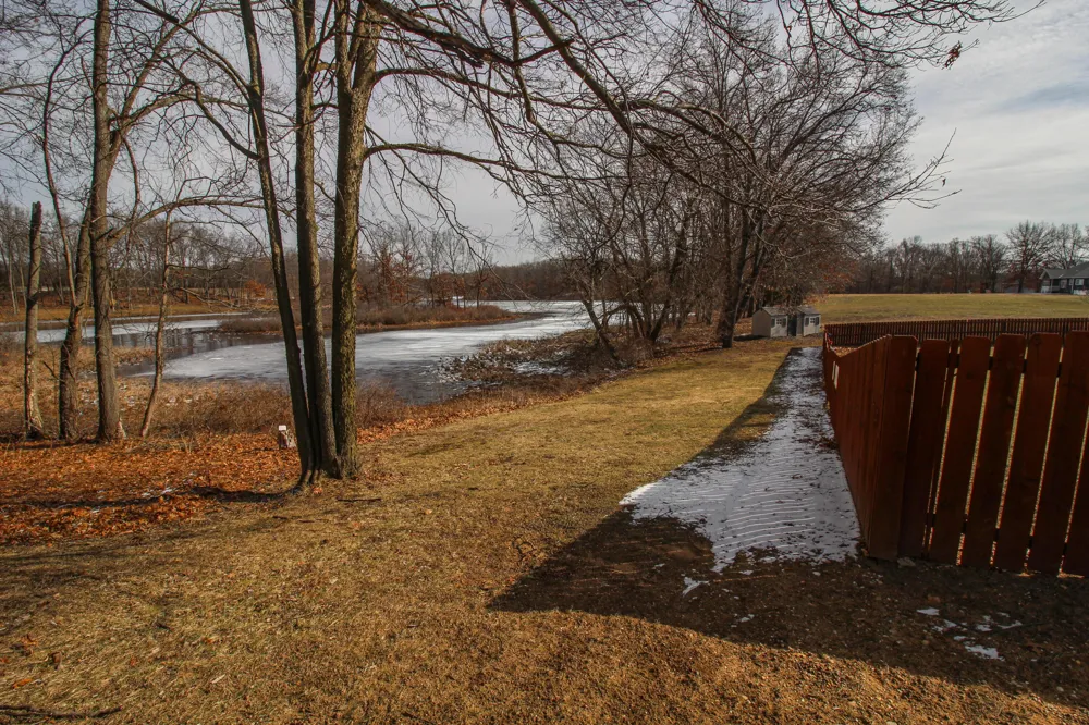 17700 Brad Lane Lockport Township, MI 49093