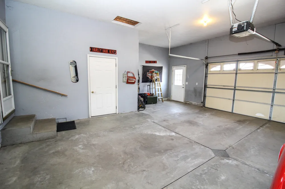 17700 Brad Lane Lockport Township, MI 49093