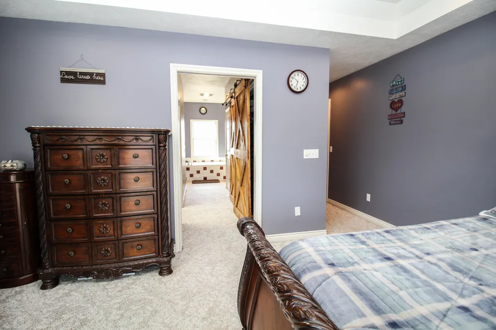 17700 Brad Lane Lockport Township, MI 49093