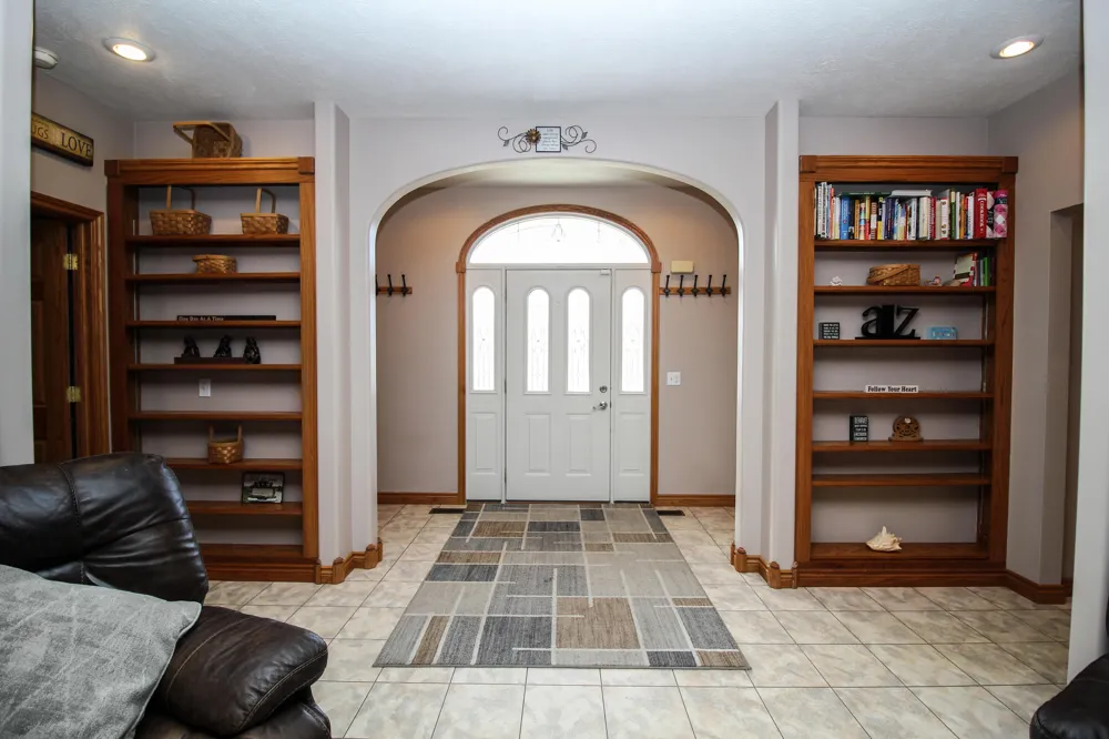 17700 Brad Lane Lockport Township, MI 49093