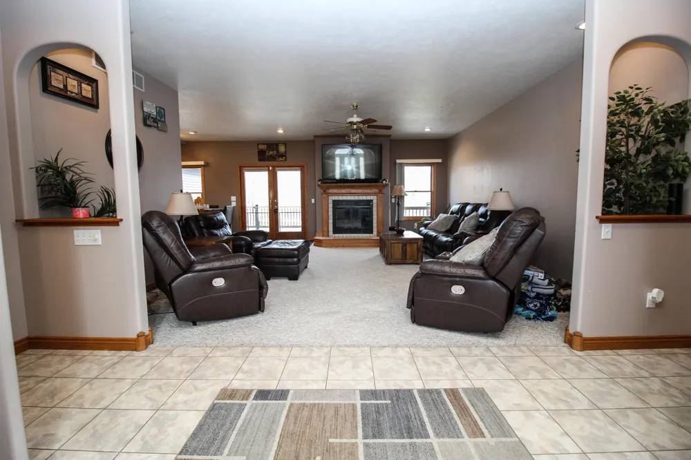 17700 Brad Lane Lockport Township, MI 49093