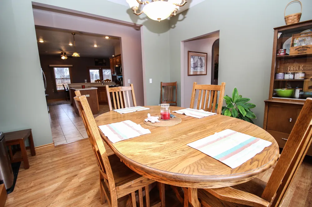 17700 Brad Lane Lockport Township, MI 49093