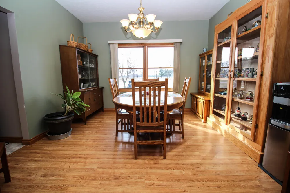17700 Brad Lane Lockport Township, MI 49093