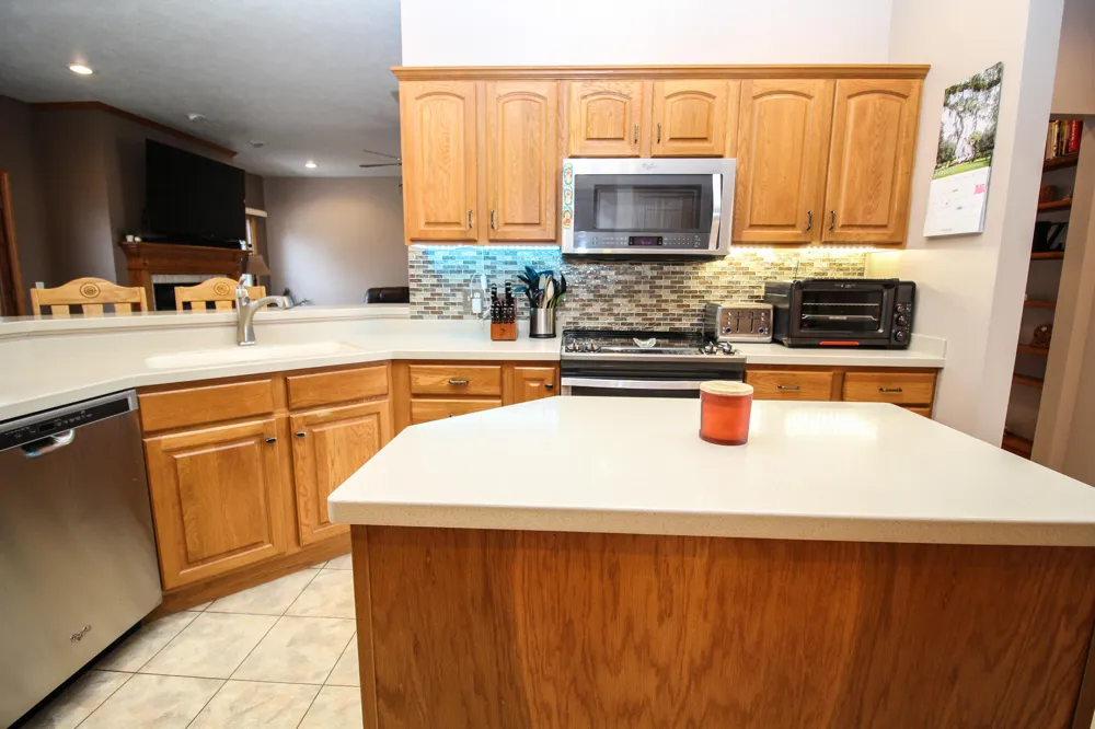 17700 Brad Lane Lockport Township, MI 49093