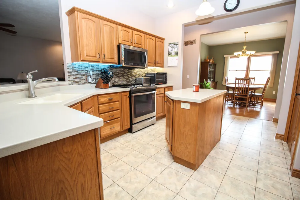 17700 Brad Lane Lockport Township, MI 49093
