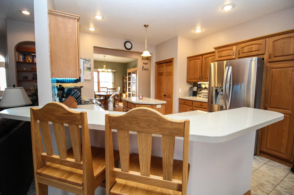 17700 Brad Lane Lockport Township, MI 49093
