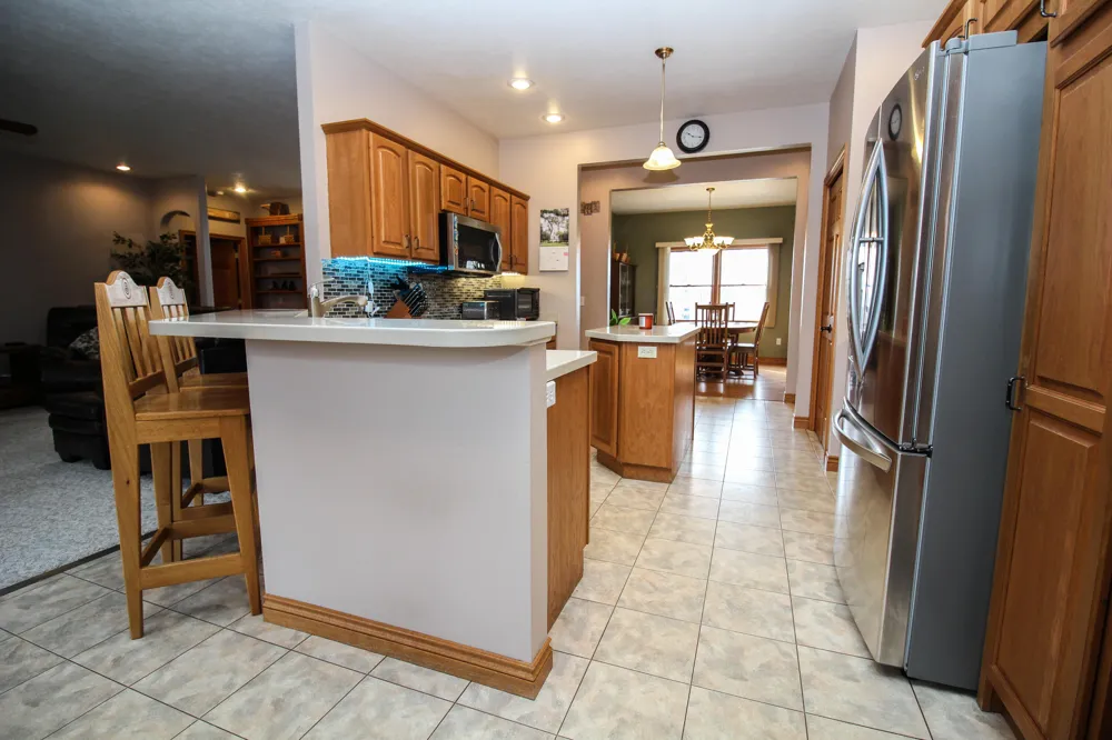 17700 Brad Lane Lockport Township, MI 49093