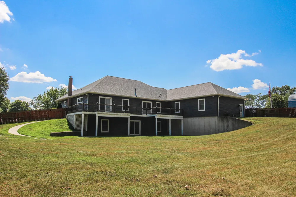 17700 Brad Lane Lockport Township, MI 49093