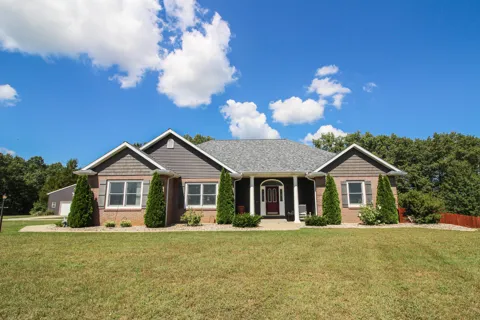 17700 Brad Lane