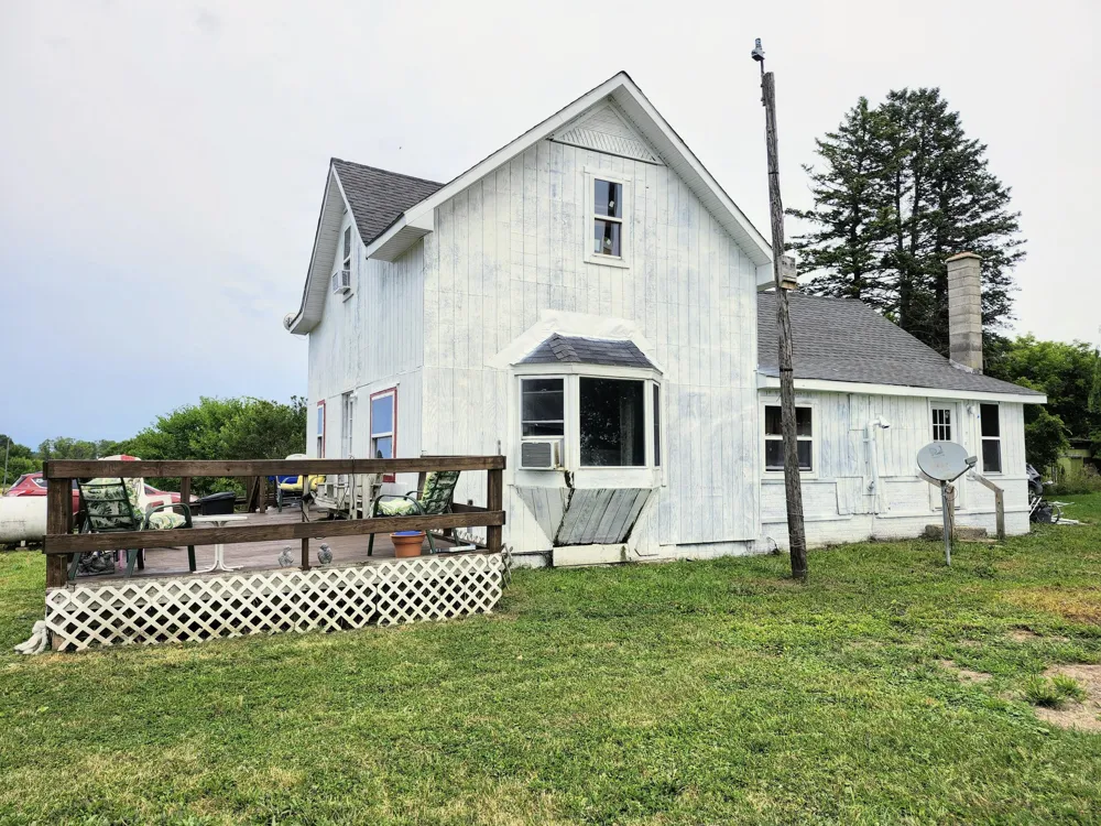 4919 Victory Corner Road Victory Township, MI 49431