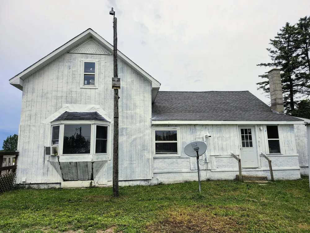 4919 Victory Corner Road Victory Township, MI 49431