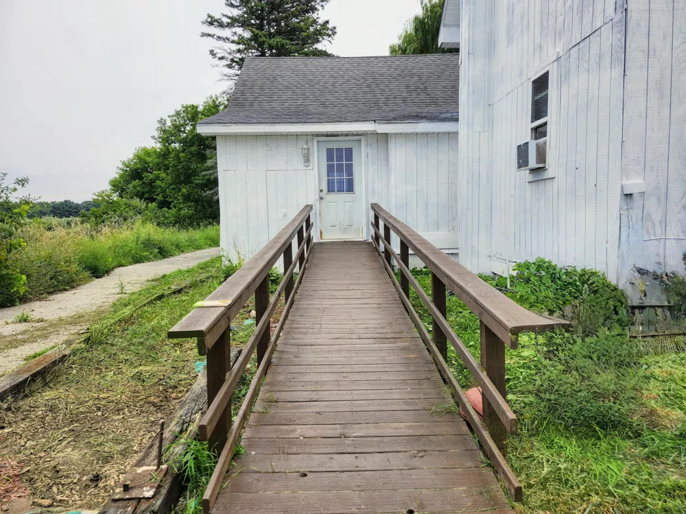4919 Victory Corner Road Victory Township, MI 49431