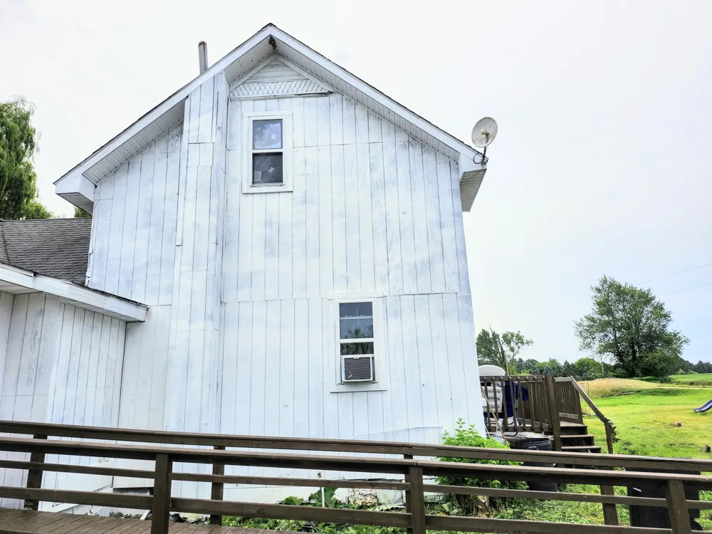 4919 Victory Corner Road Victory Township, MI 49431