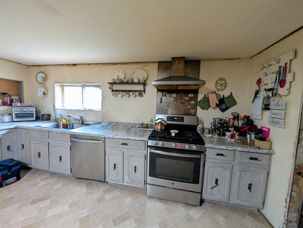 4919 Victory Corner Road Victory Township, MI 49431