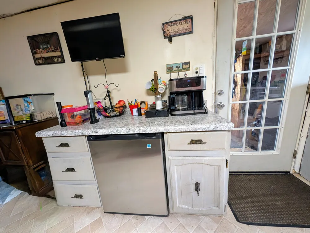 4919 Victory Corner Road Victory Township, MI 49431