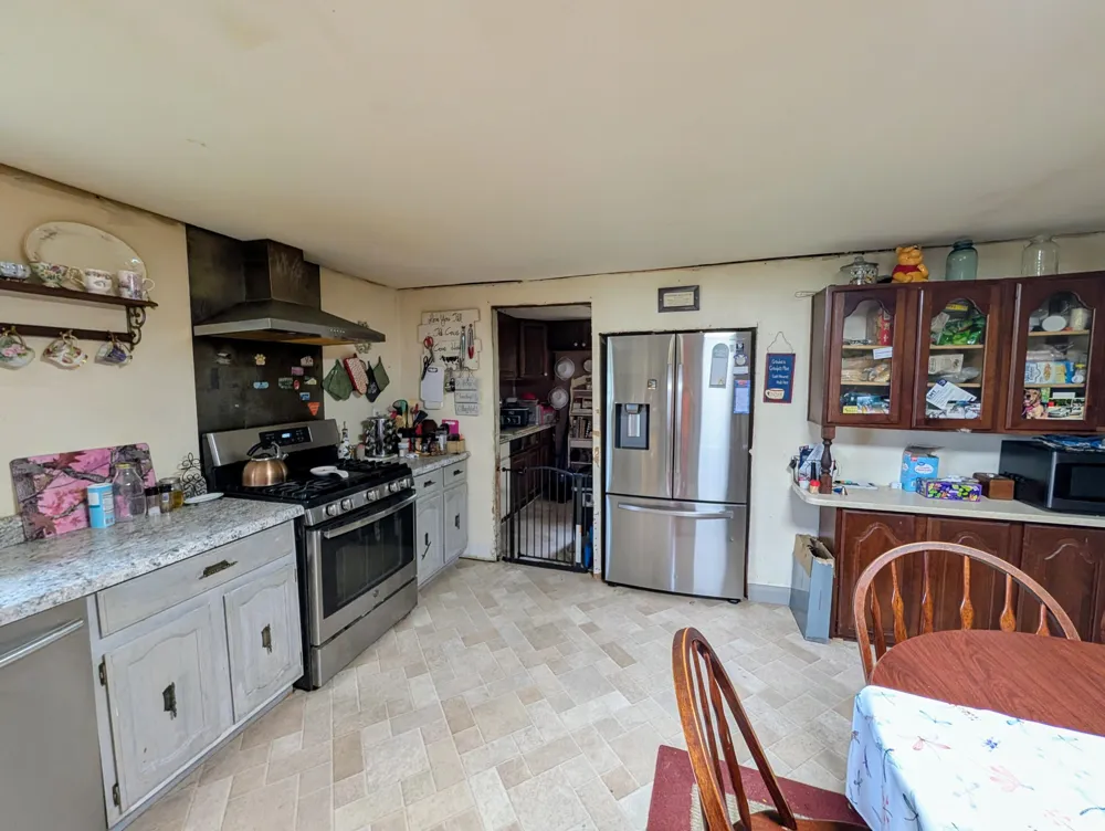 4919 Victory Corner Road Victory Township, MI 49431
