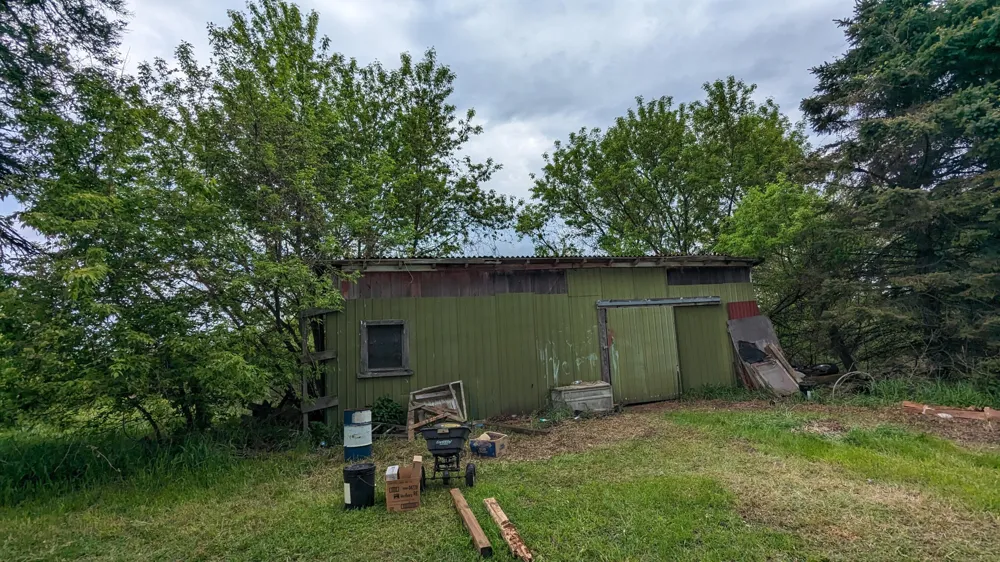 4919 Victory Corner Road Victory Township, MI 49431
