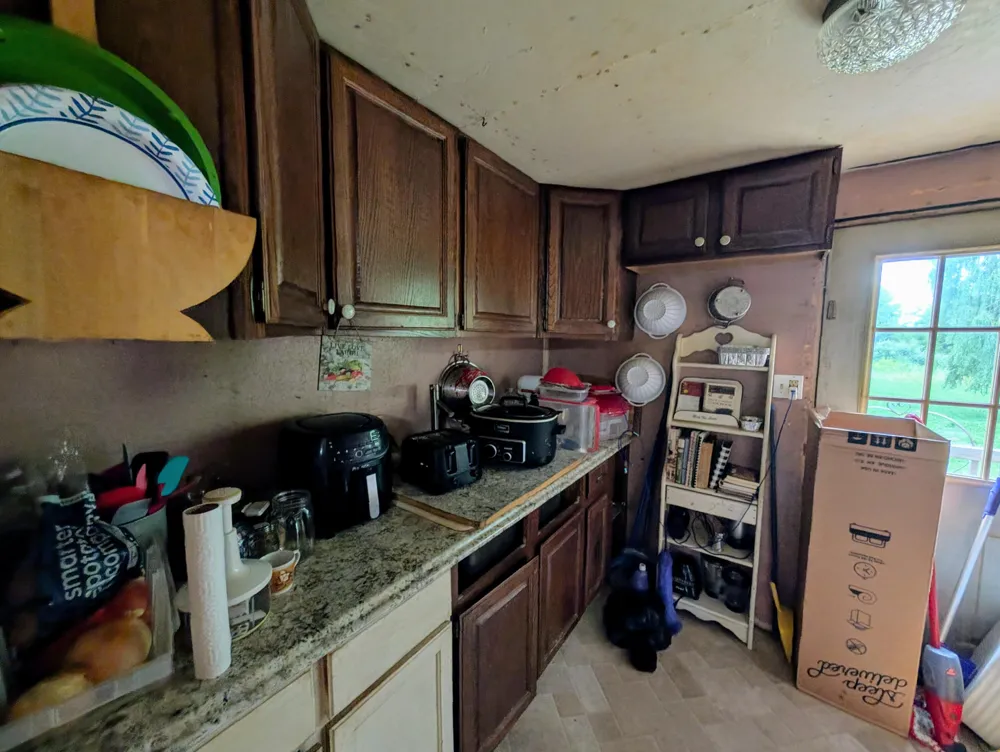 4919 Victory Corner Road Victory Township, MI 49431