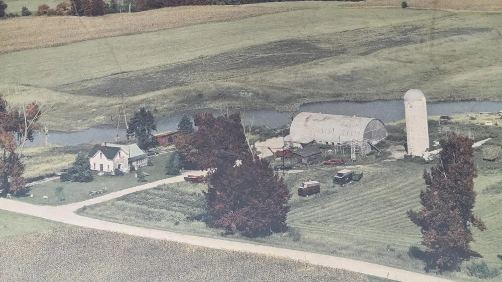 4919 Victory Corner Road Victory Township, MI 49431