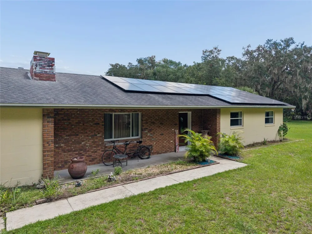 4285 SHAMROCK DRIVE Mims, FL 32754