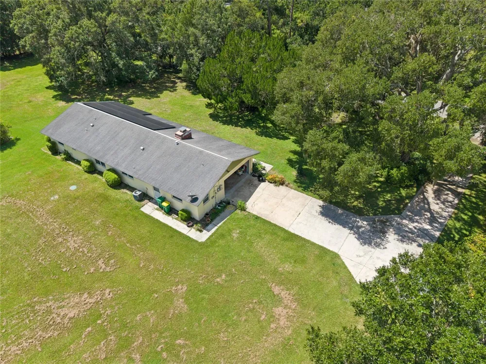 4285 SHAMROCK DRIVE Mims, FL 32754