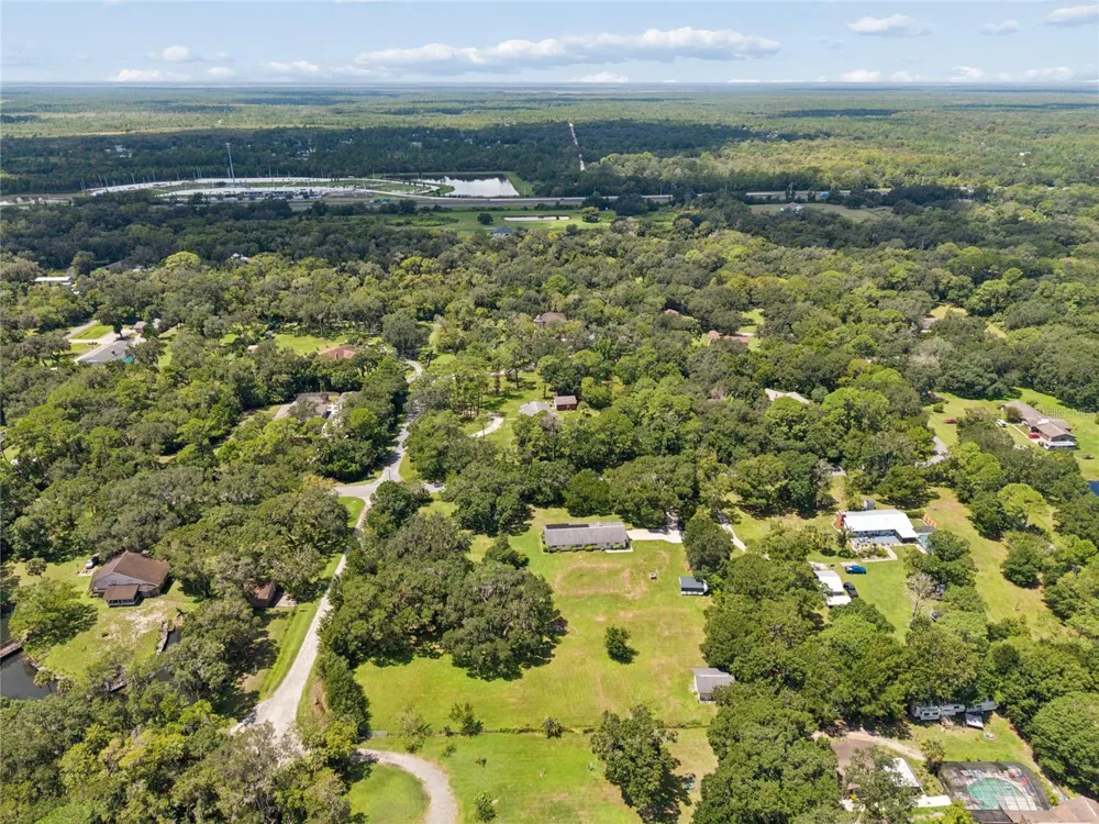 4285 SHAMROCK DRIVE Mims, FL 32754