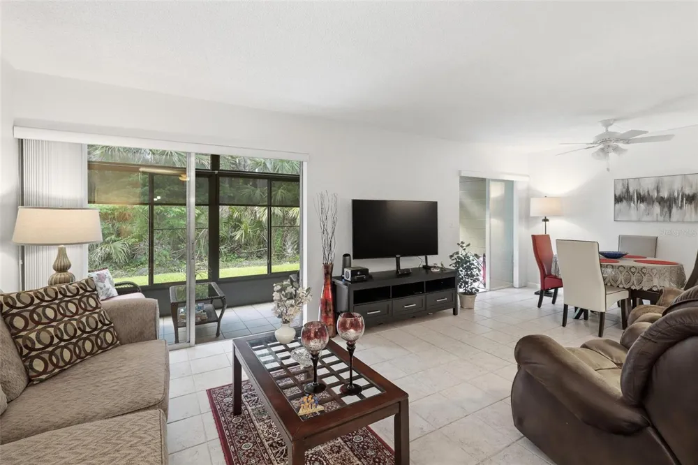 130 JASMINE WOODS COURT #7C Deltona, FL 32725