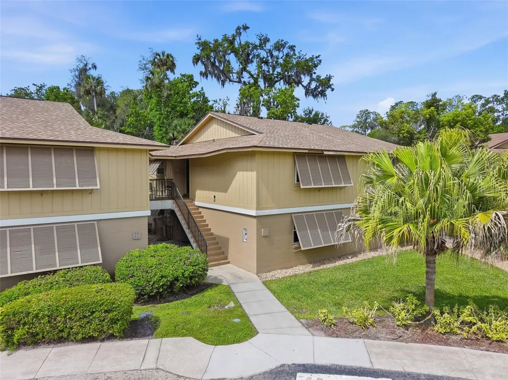 130 JASMINE WOODS COURT #7C Deltona, FL 32725