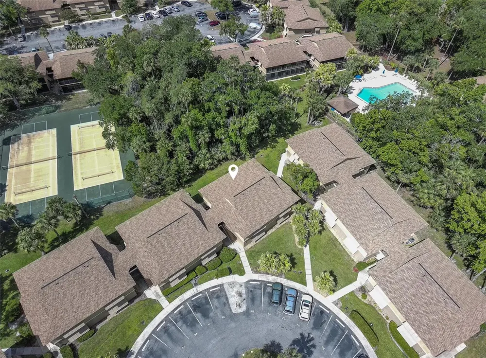 130 JASMINE WOODS COURT #7C Deltona, FL 32725