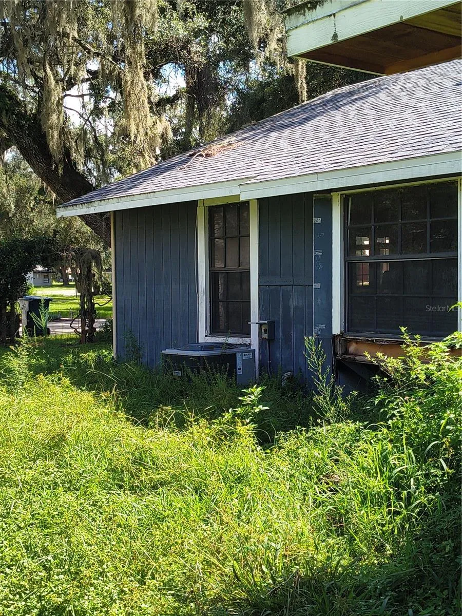 5125 LAKEWOOD DRIVE Dade City, FL 33523