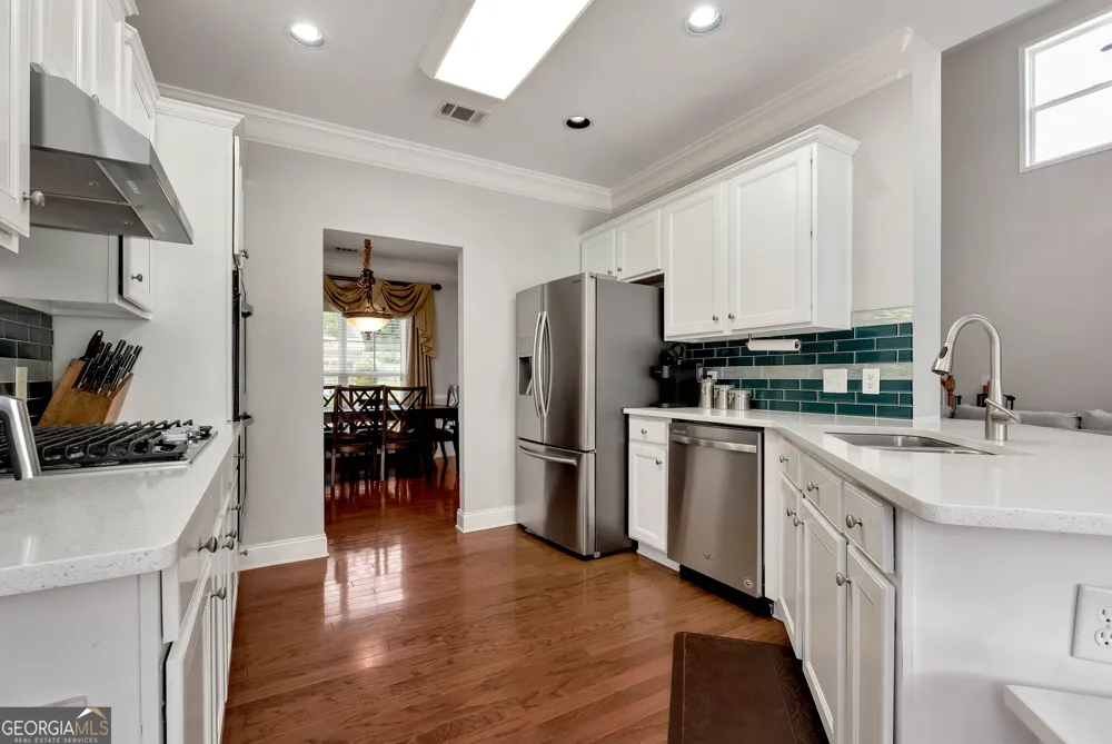 5303 Timber Wild LN Buford, GA 30518