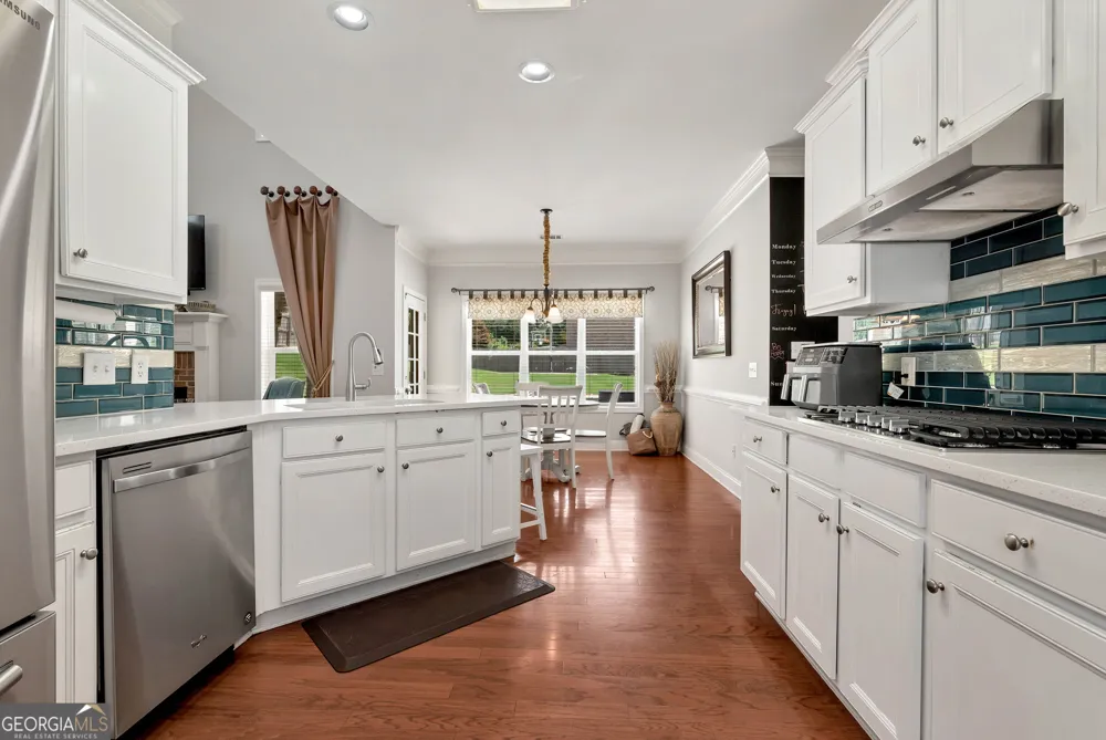 5303 Timber Wild LN Buford, GA 30518