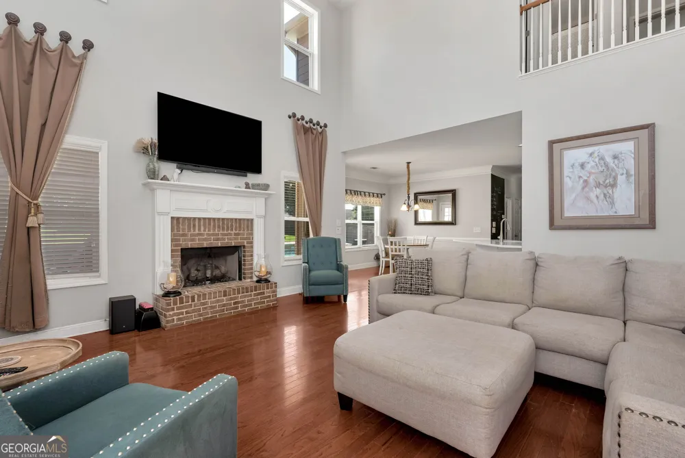 5303 Timber Wild LN Buford, GA 30518