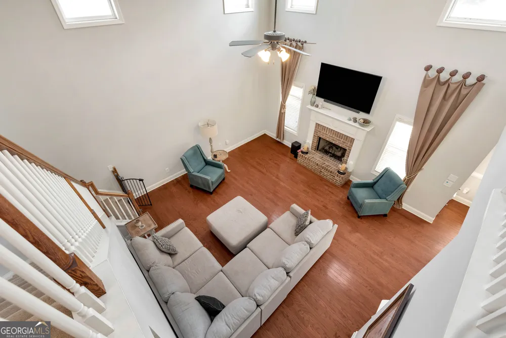 5303 Timber Wild LN Buford, GA 30518