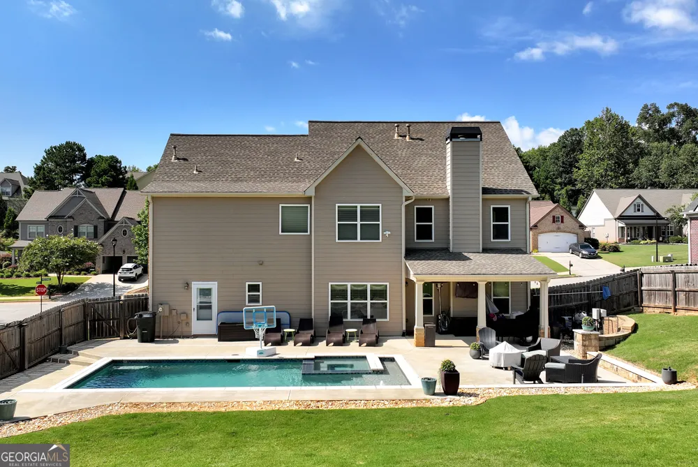 5303 Timber Wild LN Buford, GA 30518