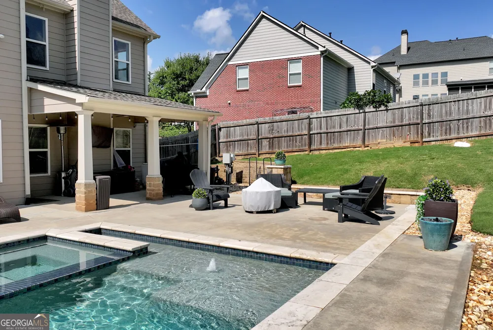 5303 Timber Wild LN Buford, GA 30518