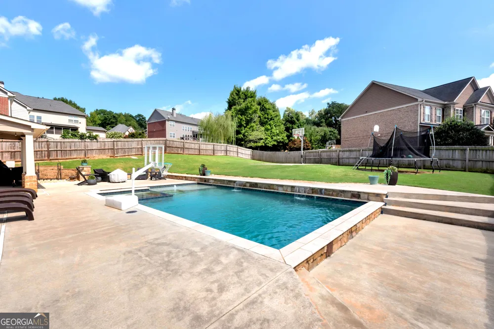 5303 Timber Wild LN Buford, GA 30518